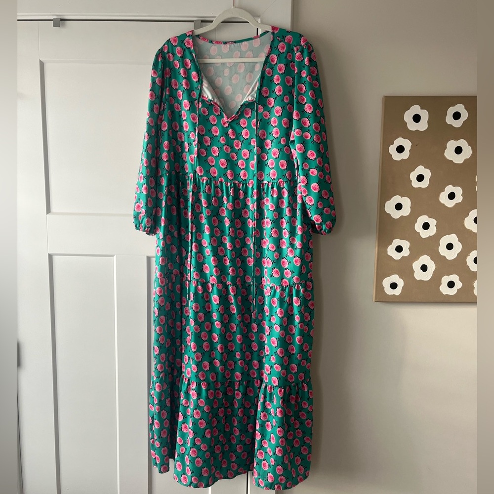 AMAZON! NWOT! Dress